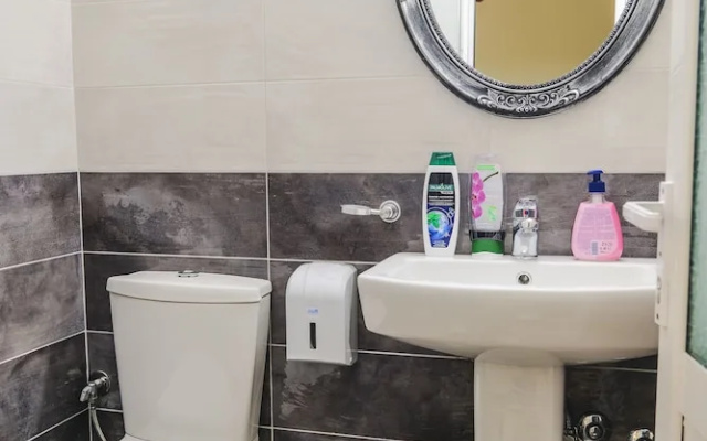 Foris Rooms
