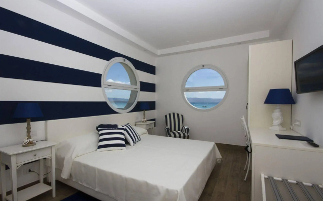 Hotel Nautilus