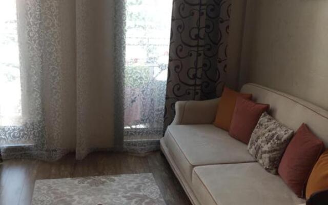Batumi Wave Crest Apartments
