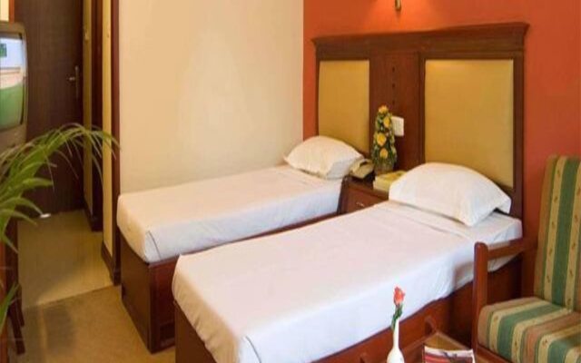 Hotel Kishore International