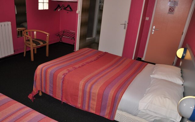 Hotel Moderne