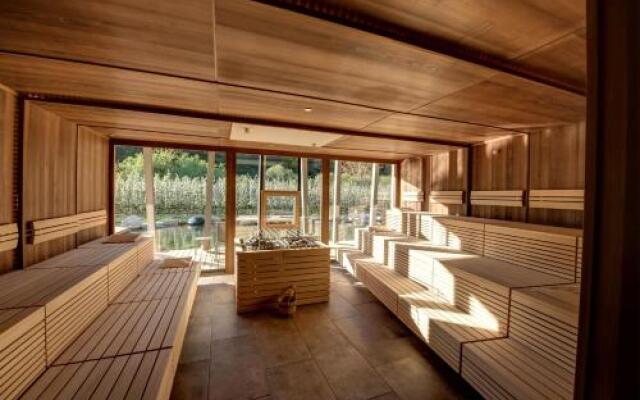 Gartenhotel Moser