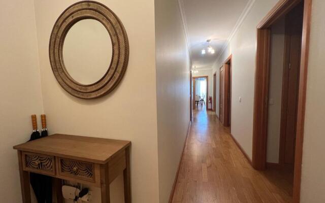 Dona I House - In Funchal with free parking