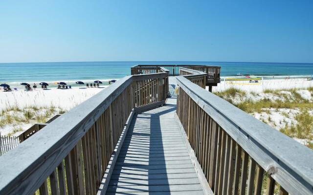 Beachside Two 4214 at Sandestin