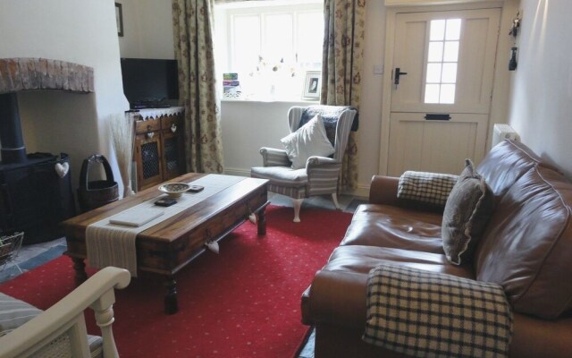 Bodkin Cottage, Dunster