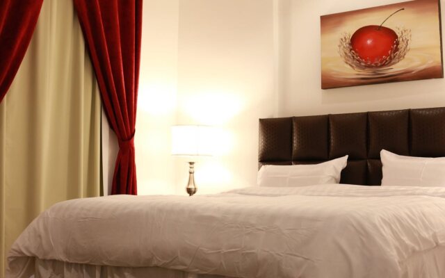 Continental Suite Salmiya