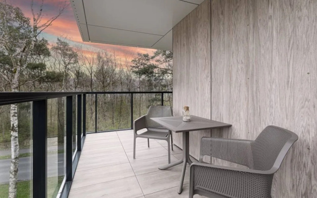 Natural Przestrze i Styl Blisko Natury