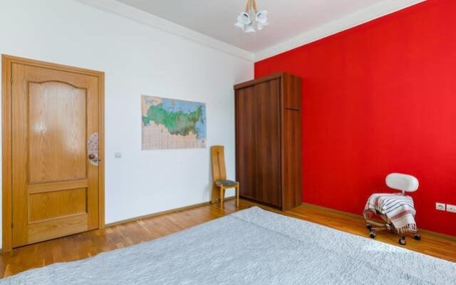 Apartamenti na Zverinskoy 42