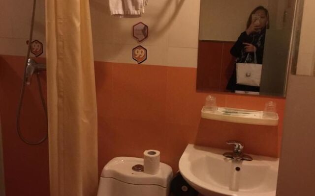 99 Inn Youxuan Hotel (Shanghai Baoshan Wanda Branch Fenxi Road)