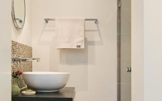 Bacán Bed & Breakfast