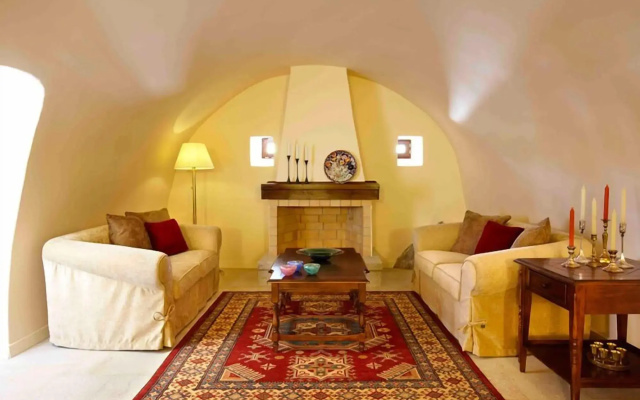 Petritis Guesthouse