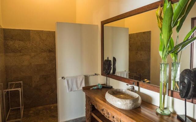 Amed Beach Villa