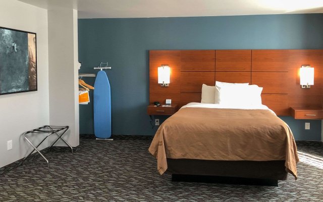 Quality Inn & Suites Watertown Fort Drum