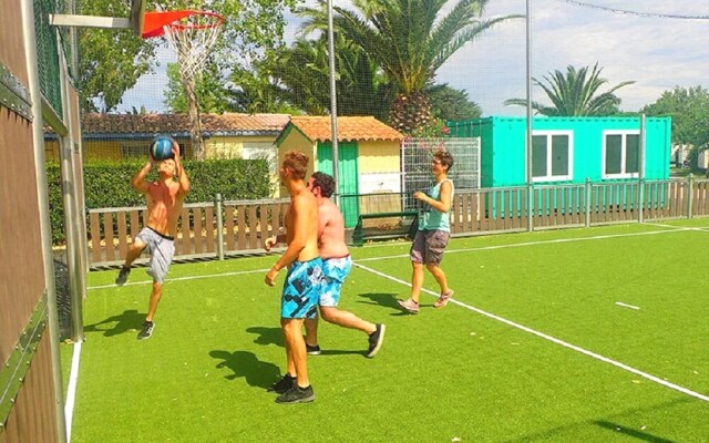 Nai'a Village - Soleil Bleu by Nai'a