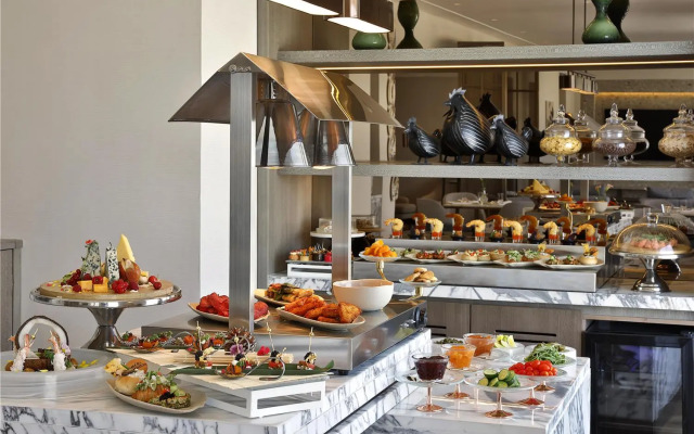 Signia by Hilton Amman