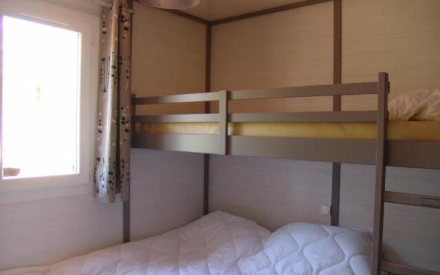 La Colline des Ocres Village de vacances 3 étoiles