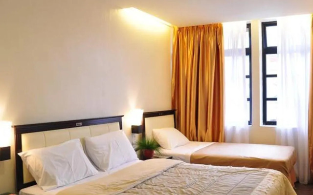 Silverstar Hotel