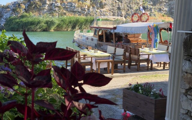 Nehir Suit Hotel