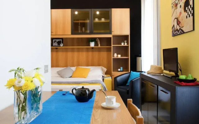 Altido Tiny Stylish Apart