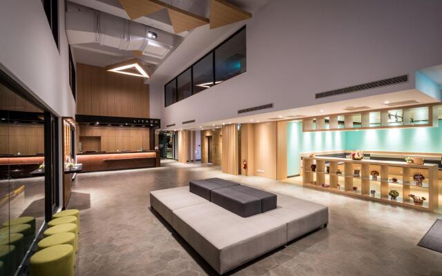 Liyaou Hotel
