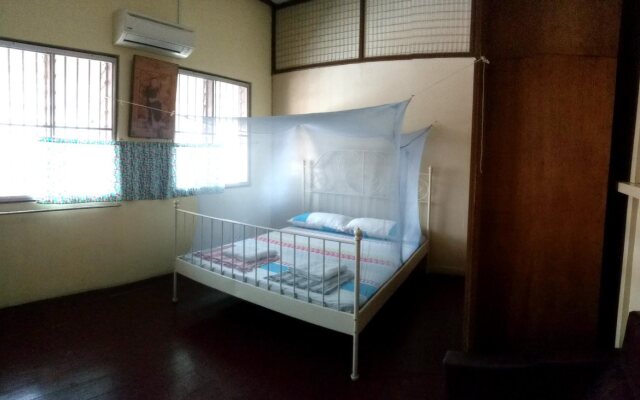 Voyage Home and Guesthouse