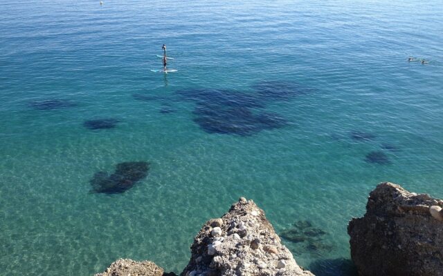 Charming Nerja Hostel