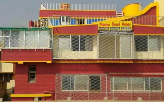 Marina Beach House