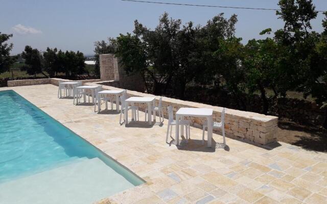 Masseria La Gravina