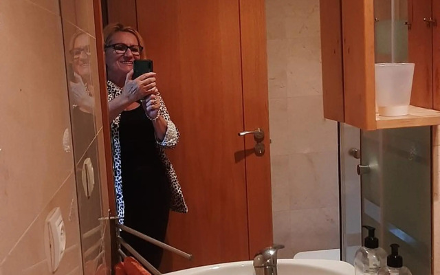 TORRE de la FUENTE Apto Parking