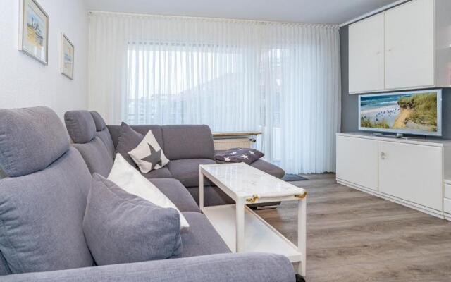 Haus Dünenburg Dünenburg App 46