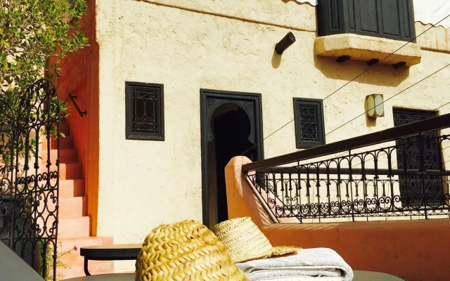 Riad Tawargit