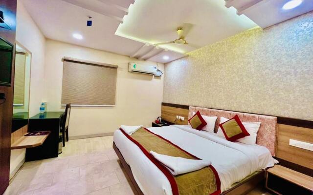 Hotel SM Deccan Park Near Rajiv Gandhi International Airport
