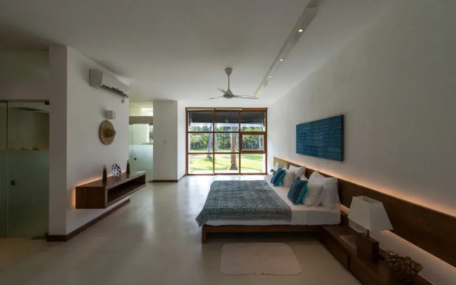 The Villa Bentota