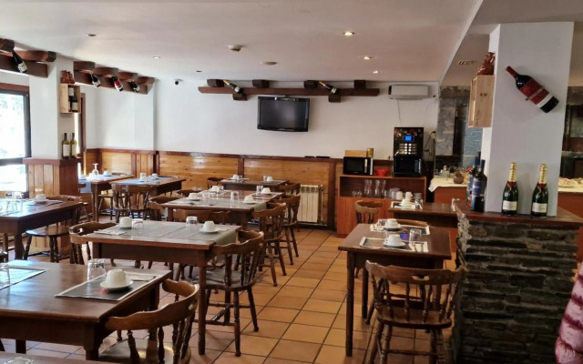Hotel Merino