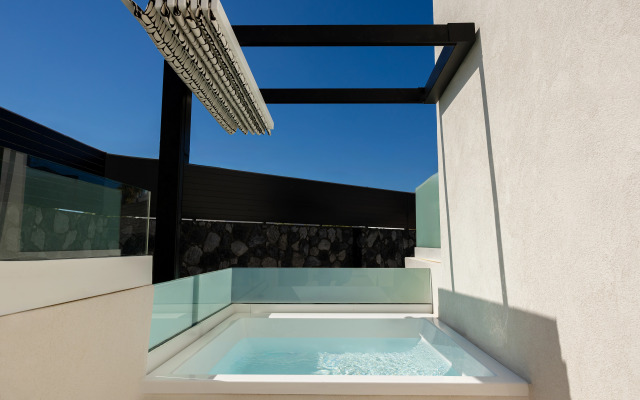 Drossos Hotel