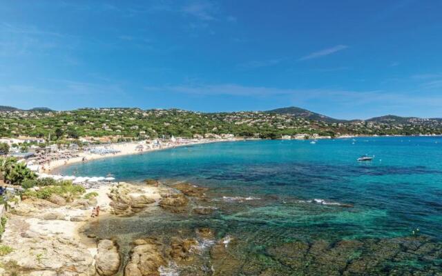 Villa La Croisette