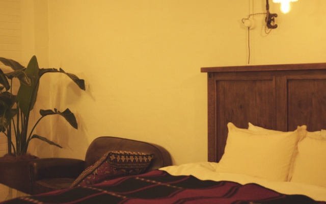Orrs – Guest Rooms – Chatan