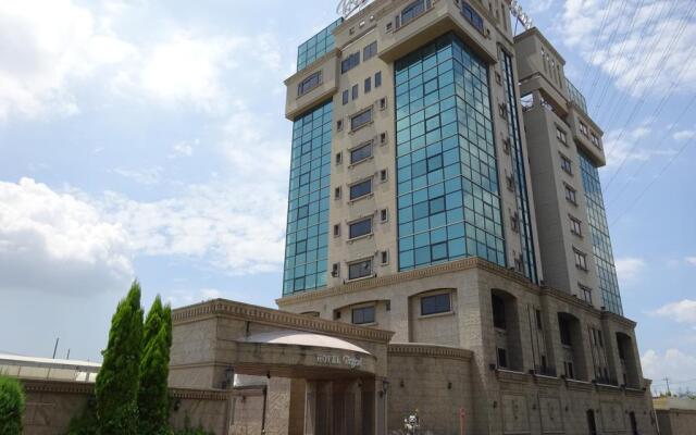 Hotel Regent Oodaka - Adult Only