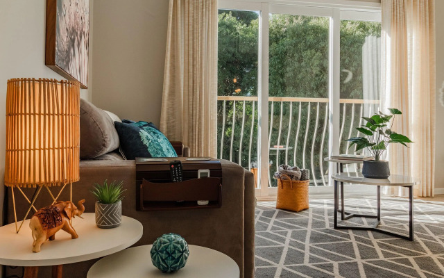 Bem localizado - @stayhousetemporada