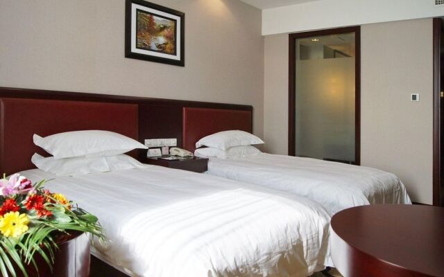 Jiale Grand Hotel
