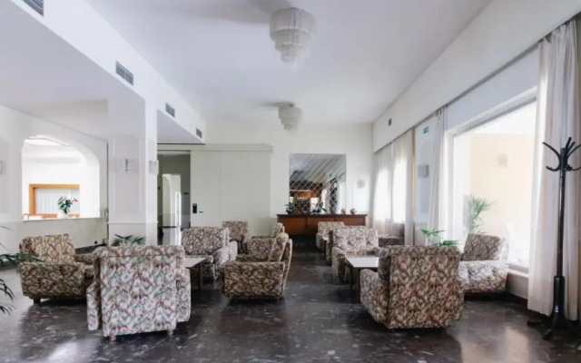 Hotel Terme Alexander