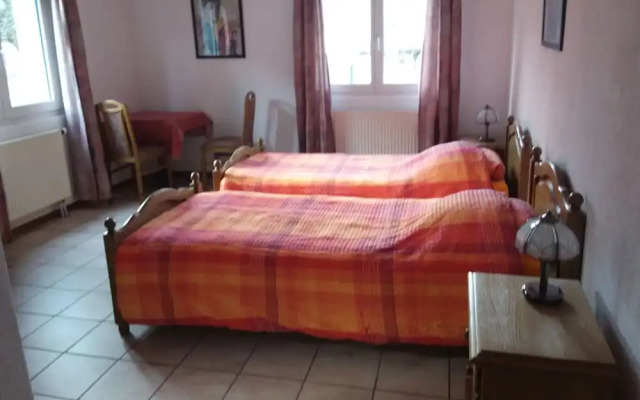 Hôtel Restaurant du Vanil Noir