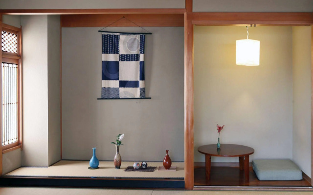 Khaosan Kyoto Guesthouse