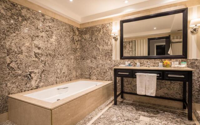 Windsor Leme Hotel