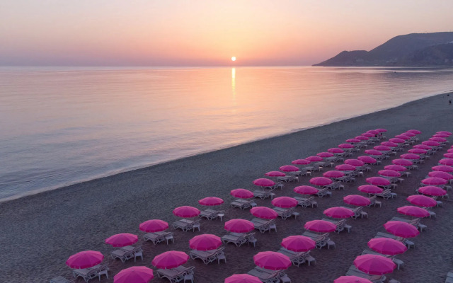 Alaaddin Beach Hotel - Adults Only