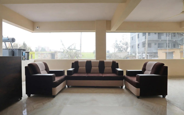 Silverkey Executive Stays 24644 Electronic City Ph