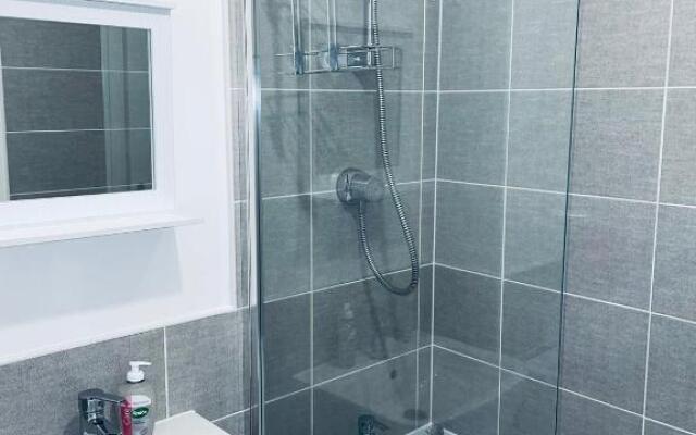 Cosy Family Home - Coventry City Centre - Entire House