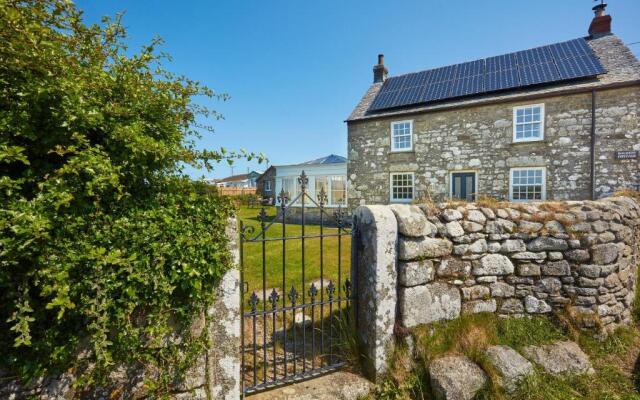 Balwest Cottage