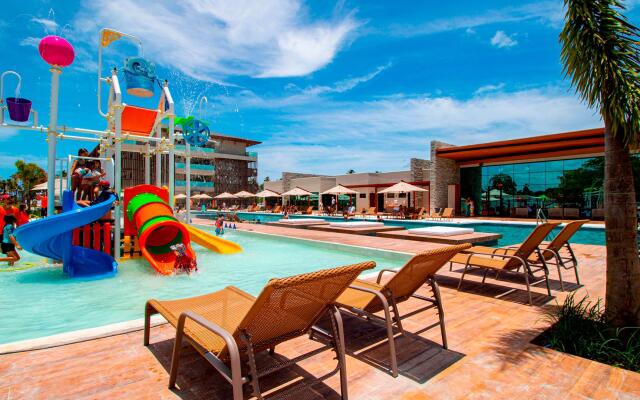 Ipioca Beach Resort Maceió