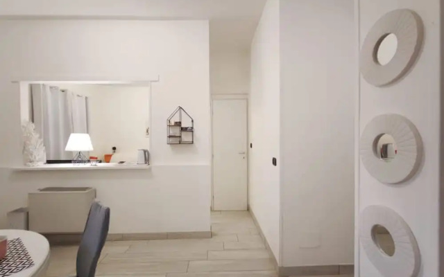 "My Suite Fiuggi Apartment"